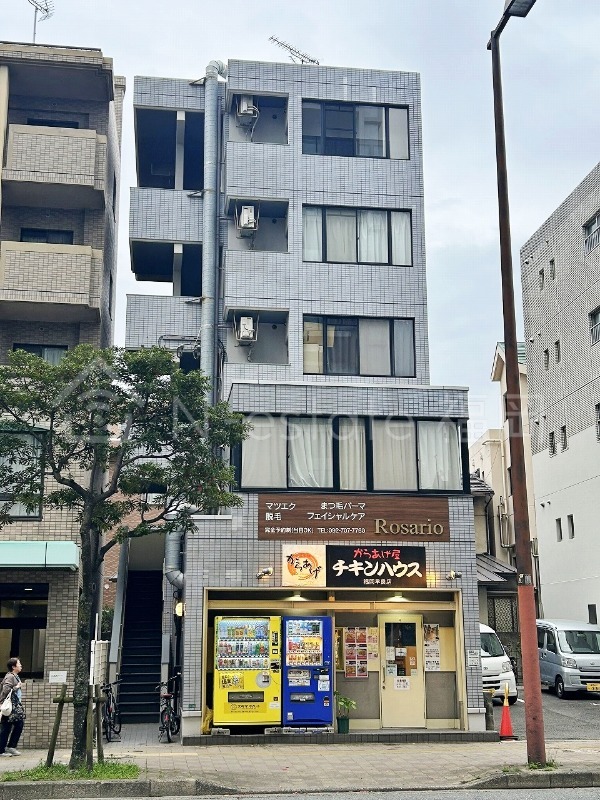 外観画像