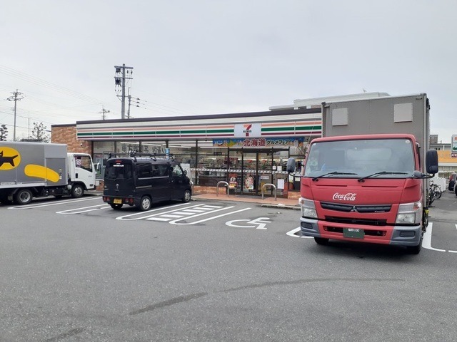 コンビニ