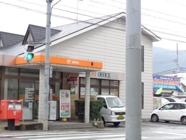 郵便局