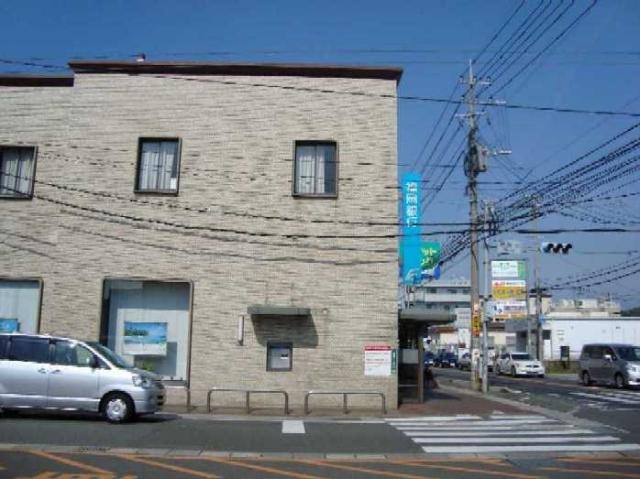 銀行