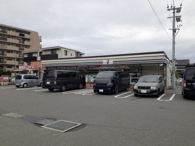 コンビニ