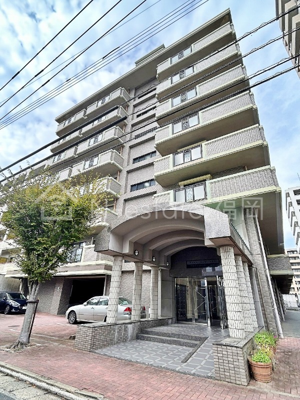 ファインエース姪浜Ⅱ