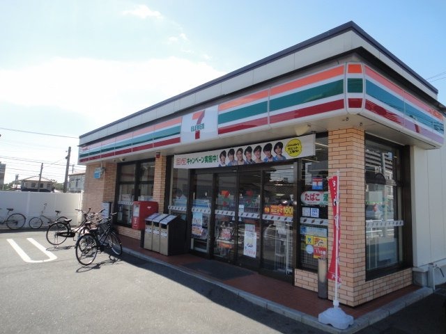 コンビニ