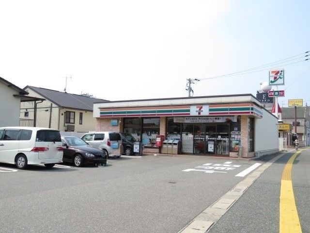 コンビニ