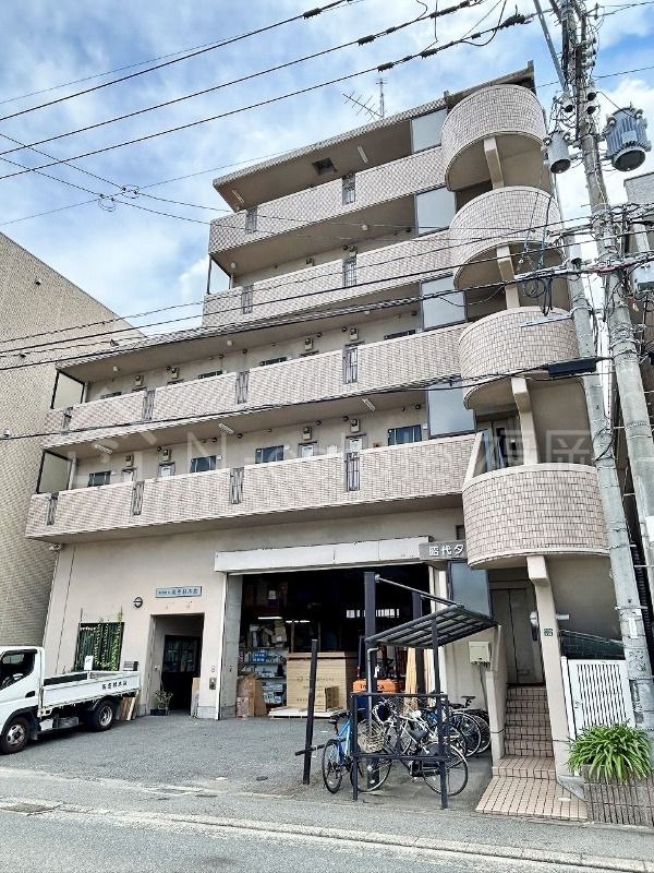 外観画像