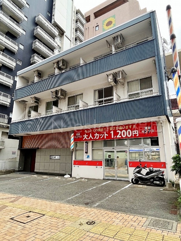 外観画像