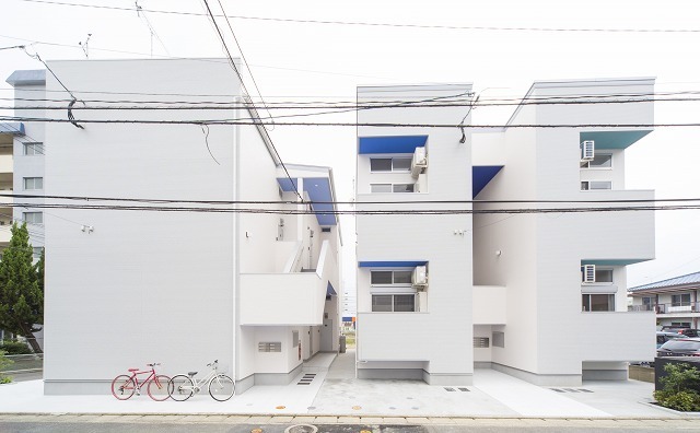 福岡県福岡市東区唐原４丁目
