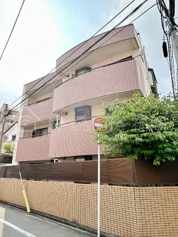 ルピエ西新