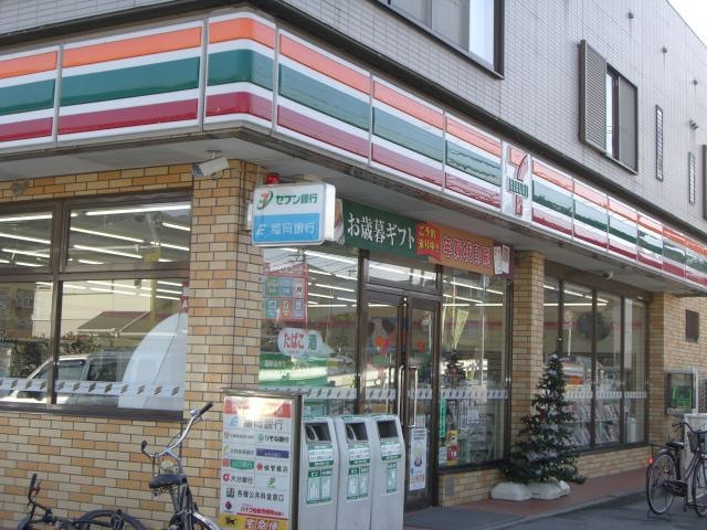 コンビニ