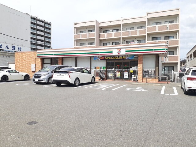コンビニ
