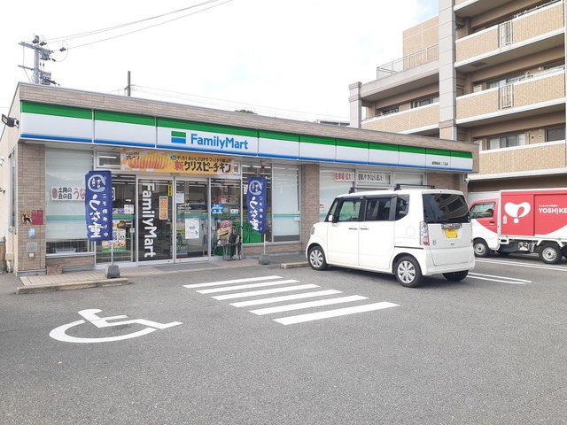 コンビニ