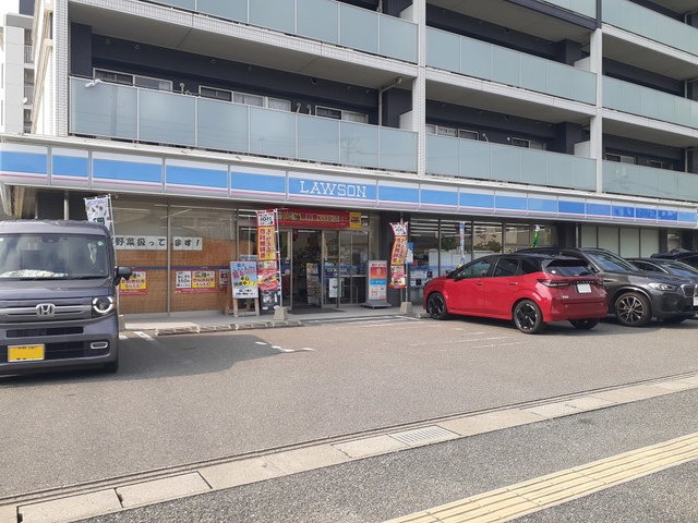 コンビニ