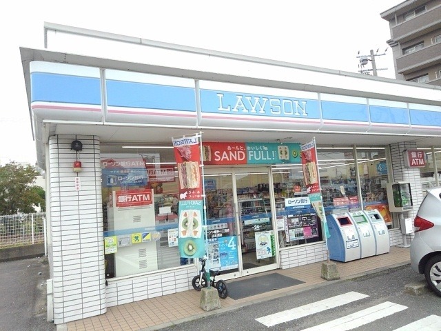 コンビニ