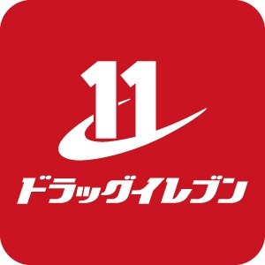 ドラッグストア
