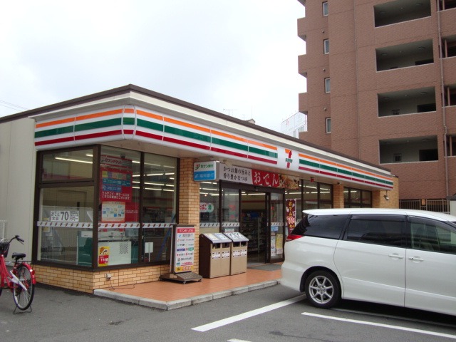 コンビニ