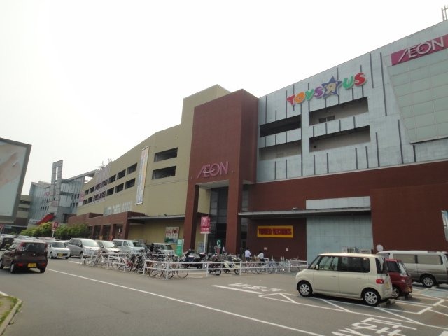 ショッピングセンター