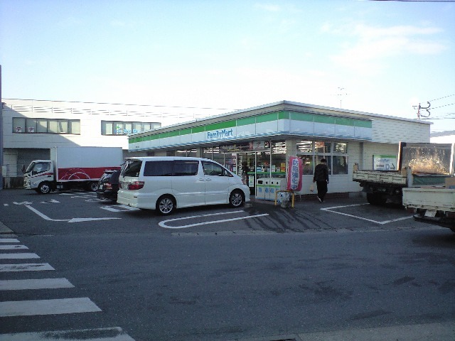 コンビニ