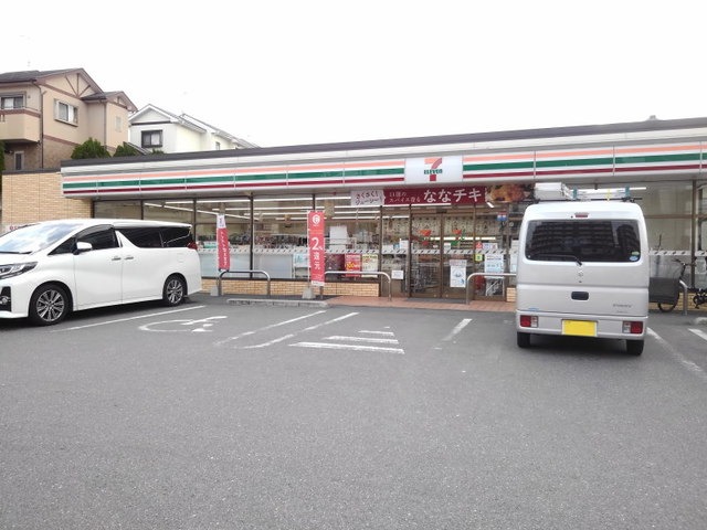 コンビニ