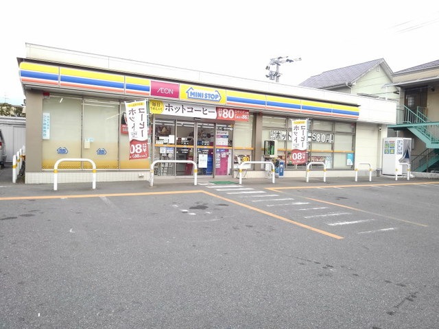 コンビニ
