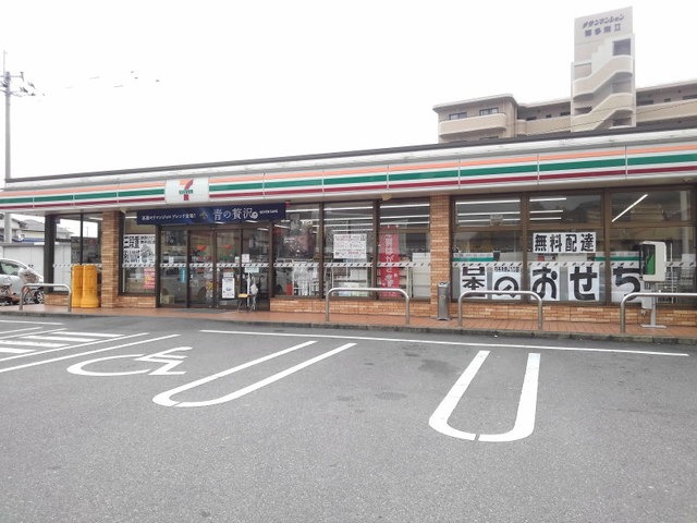 コンビニ