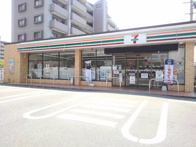 コンビニ