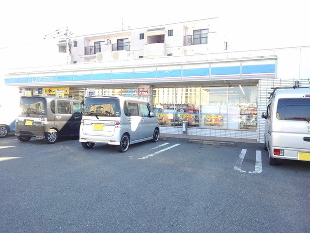 コンビニ