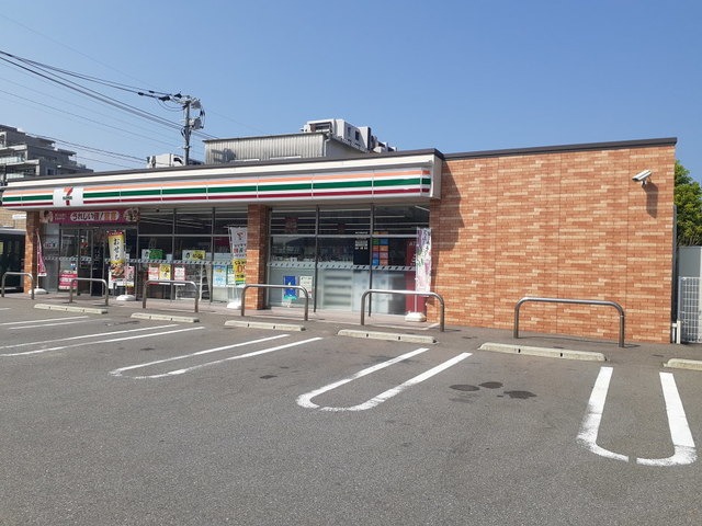 コンビニ