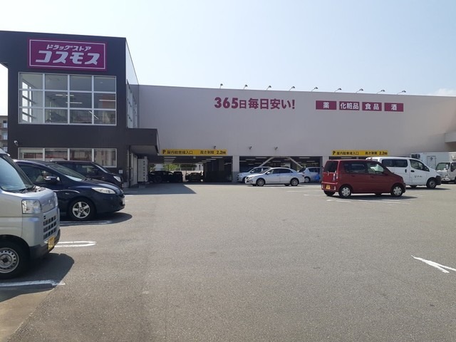 ドラッグストア