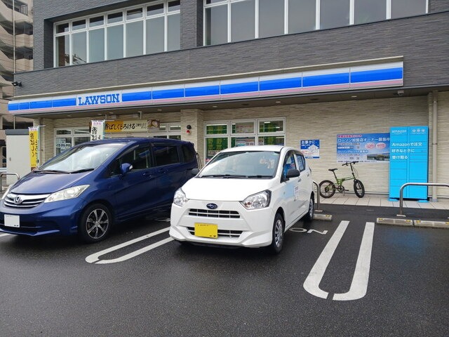 コンビニ