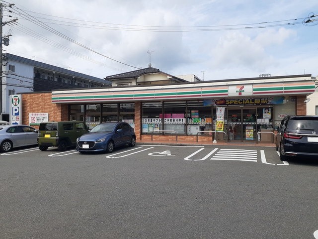 コンビニ