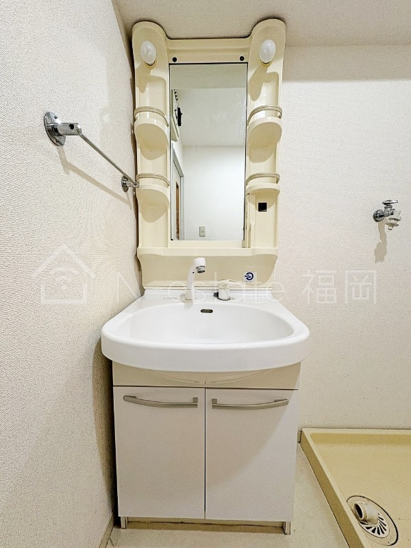 洗面所