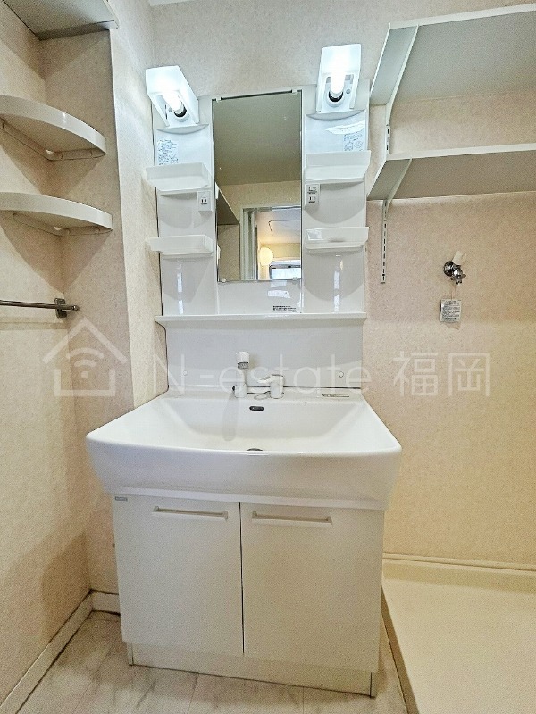 洗面所