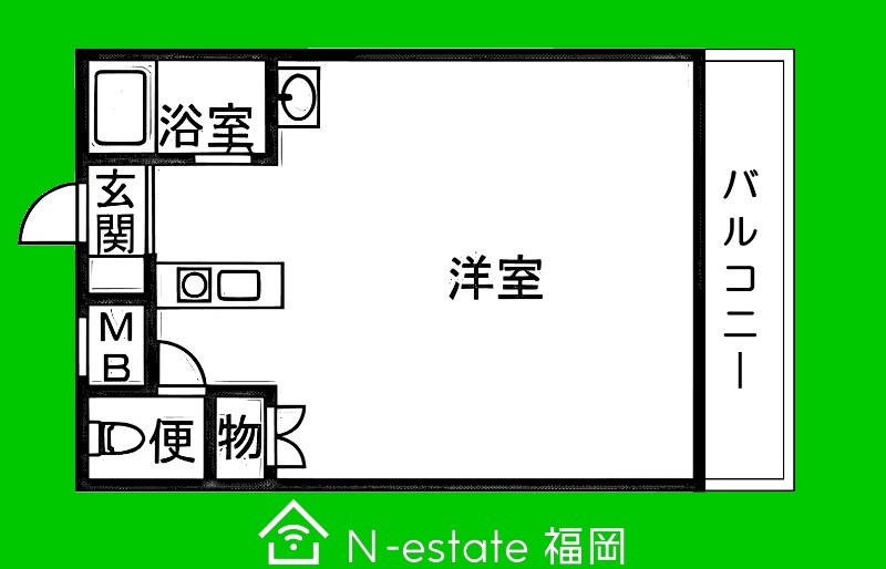 物件画像