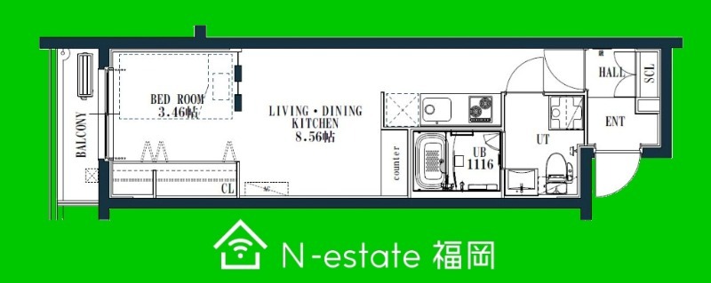 物件画像