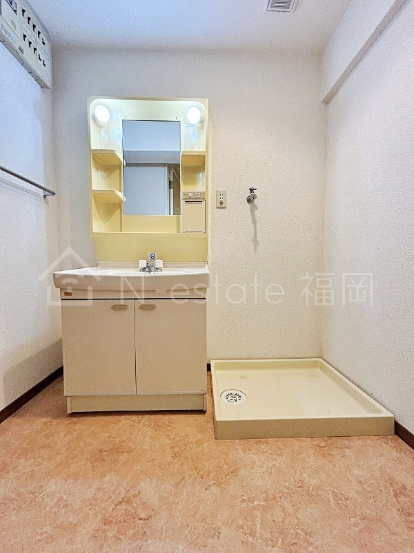 洗面所