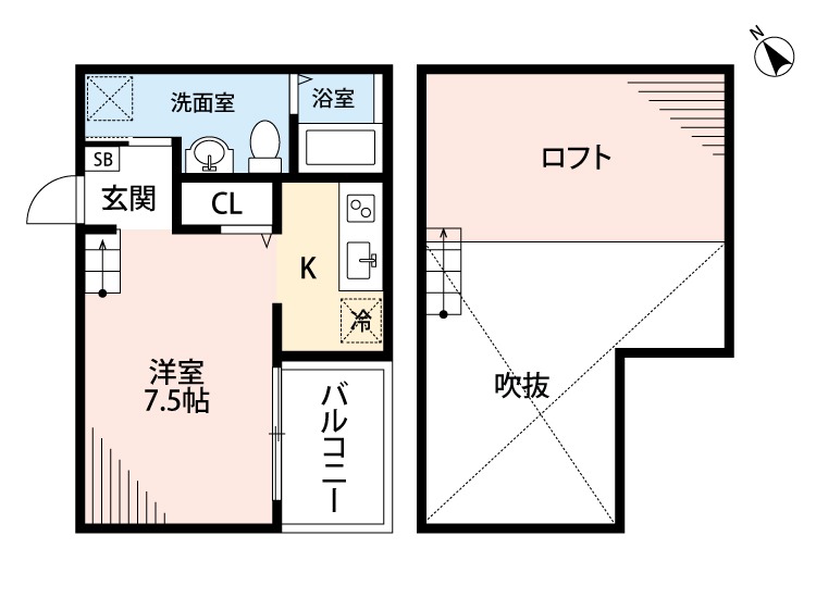 物件画像