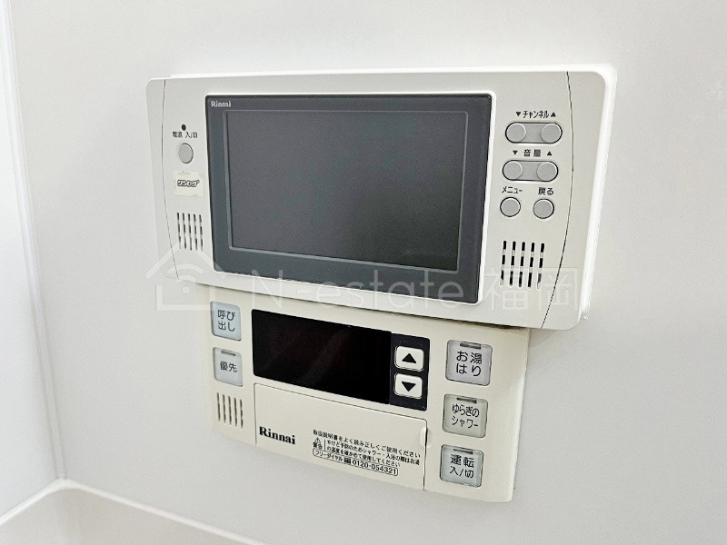 バス