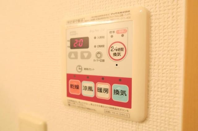 バス