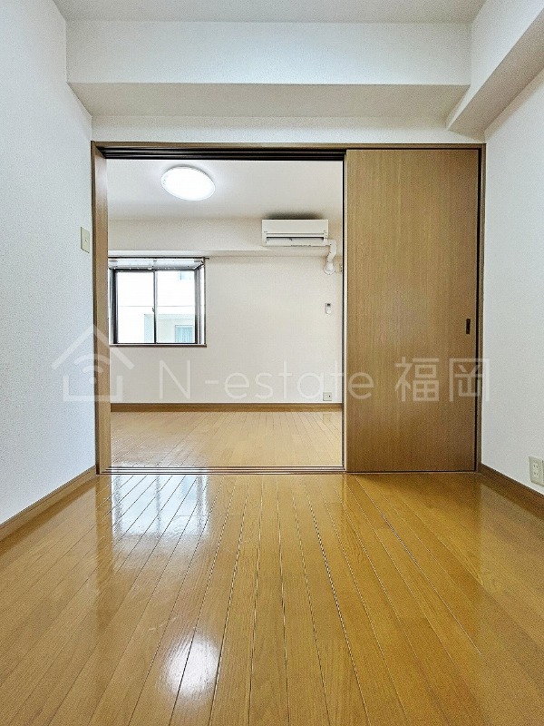 洋室