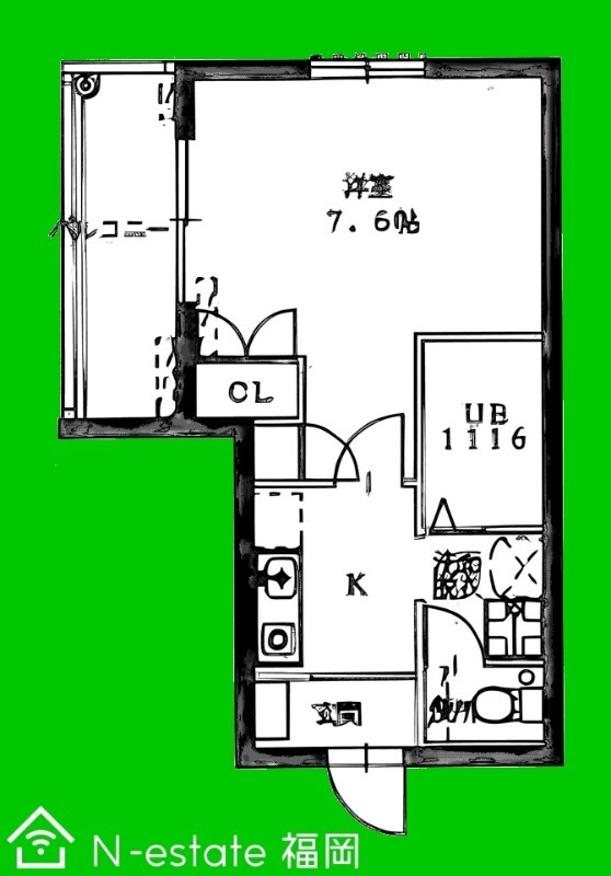 物件画像