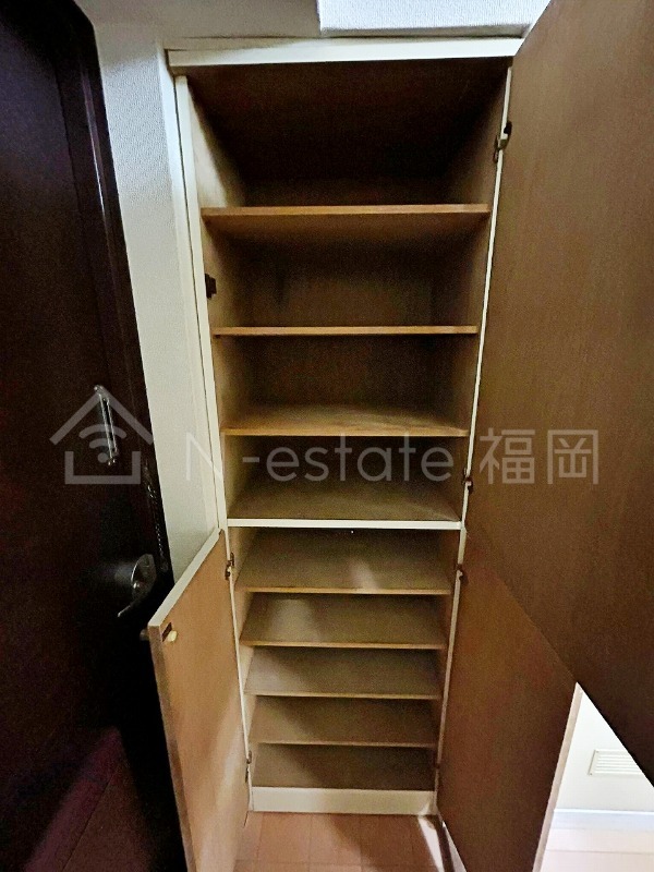 洗面所
