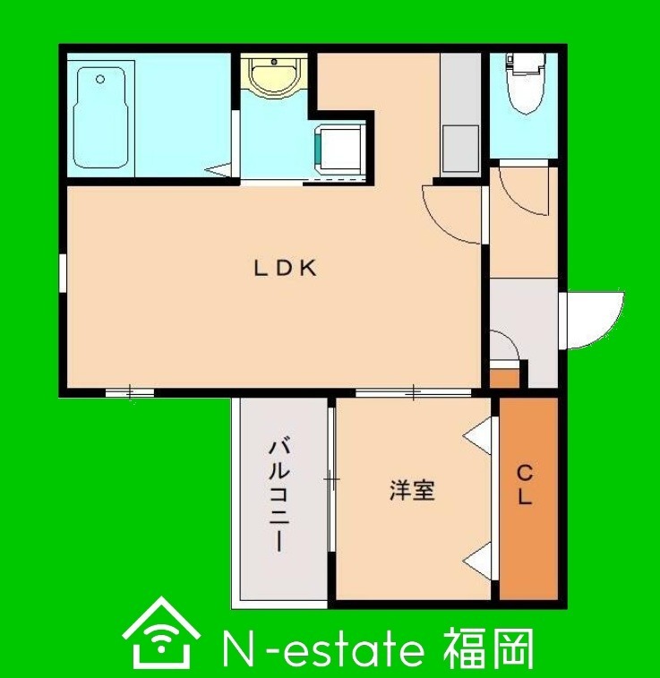 物件画像