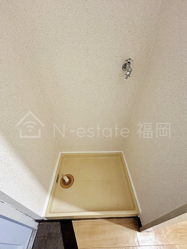 洗面所