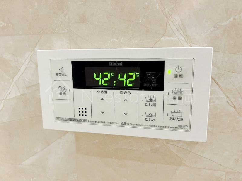 バス