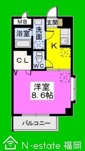 物件画像