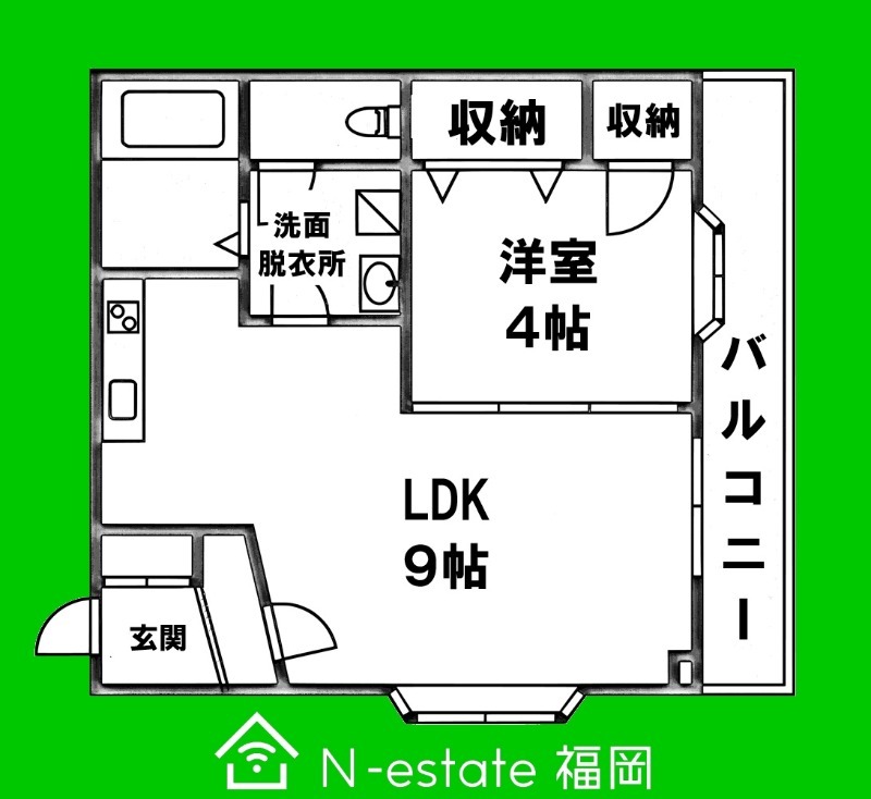 物件画像