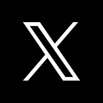 xアイコン